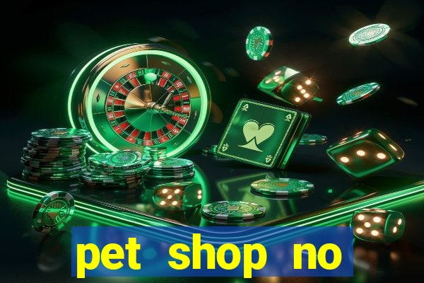 pet shop no cruzeiro do sul aparecida de goiania